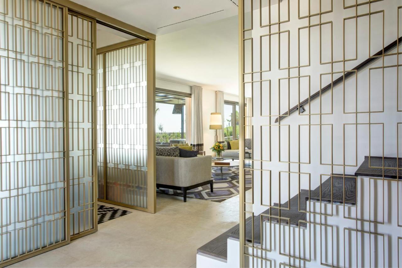 Rocco Forte Private Villas Sciacca Exteriér fotografie