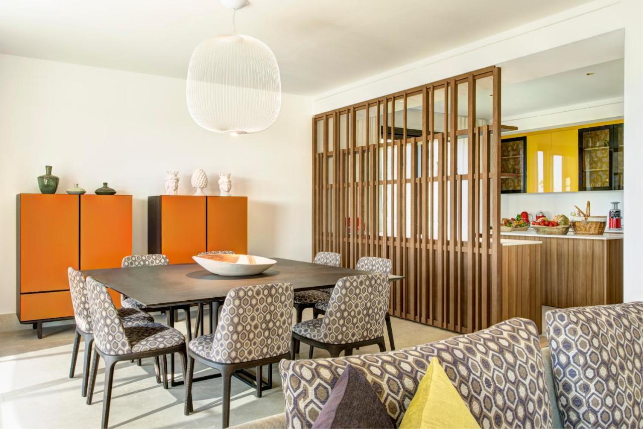 Rocco Forte Private Villas Sciacca Exteriér fotografie