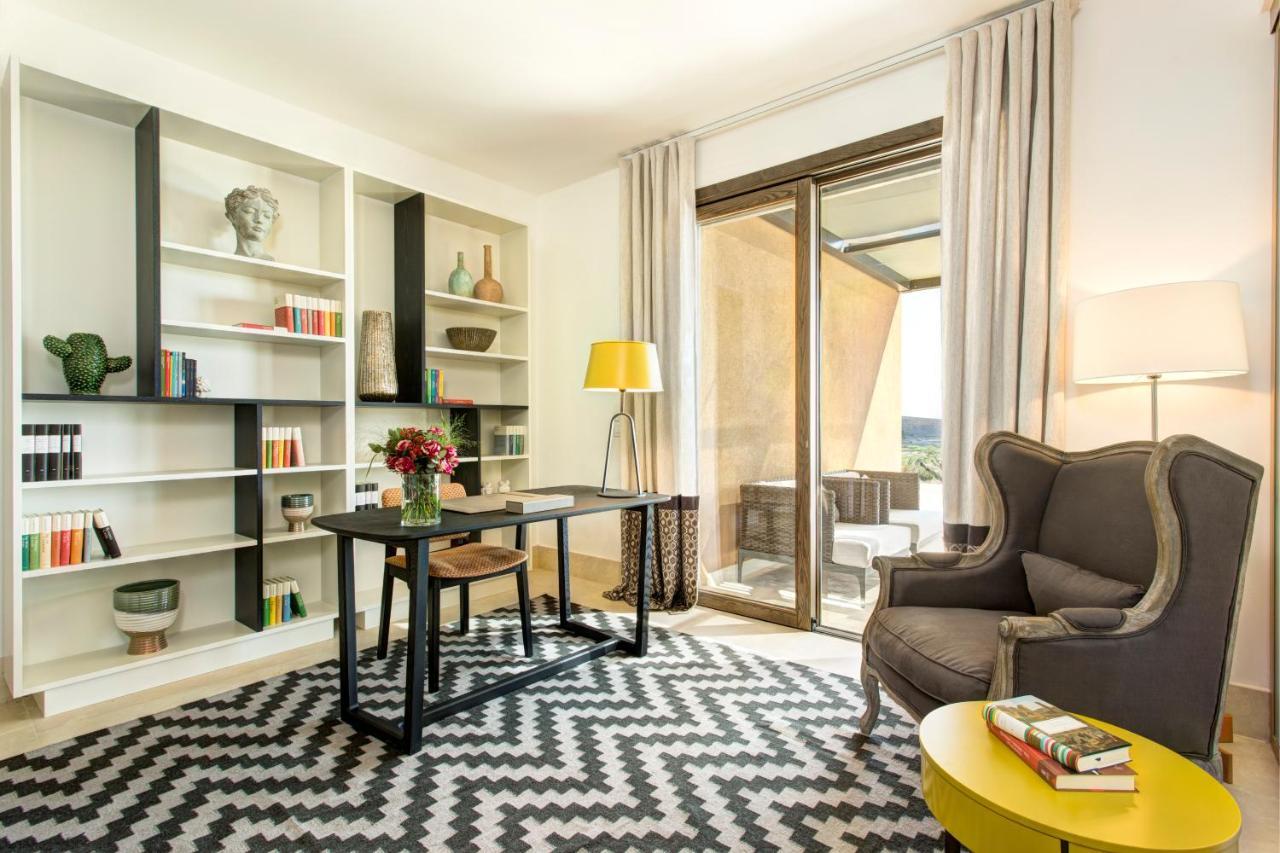 Rocco Forte Private Villas Sciacca Exteriér fotografie