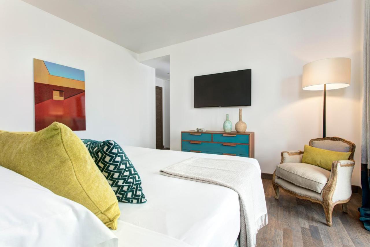 Rocco Forte Private Villas Sciacca Exteriér fotografie