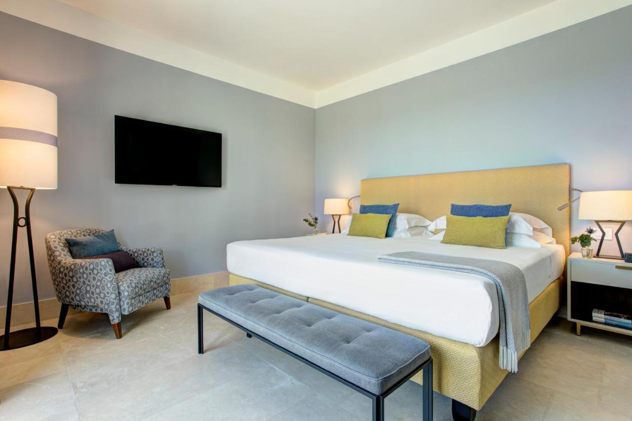 Rocco Forte Private Villas Sciacca Exteriér fotografie