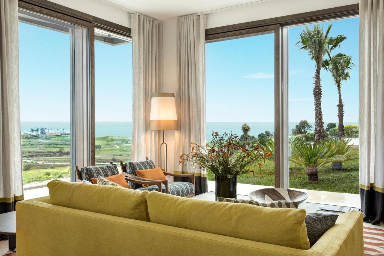 Rocco Forte Private Villas Sciacca Exteriér fotografie