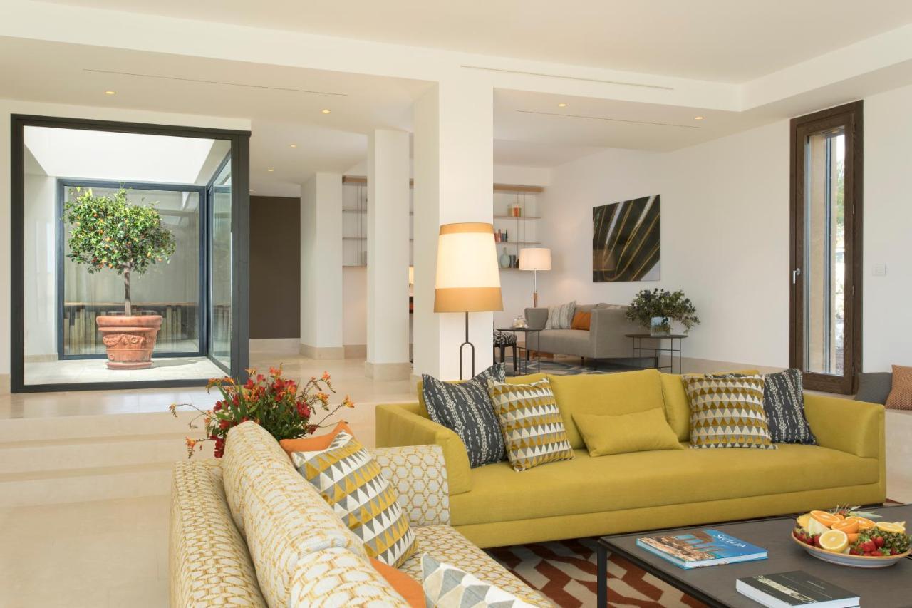 Rocco Forte Private Villas Sciacca Exteriér fotografie